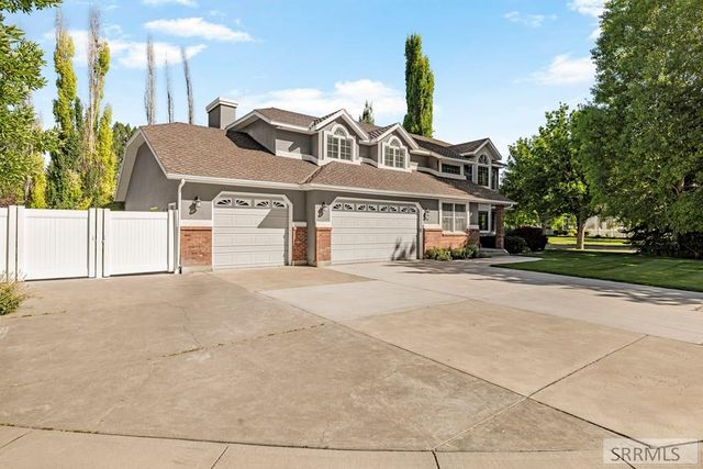 3516 Nathan Circle, Idaho Falls, ID 83404