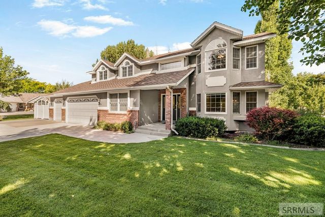 3516 Nathan Circle, Idaho Falls, ID 83404