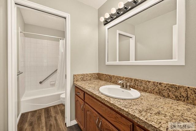 3516 Nathan Circle, Idaho Falls, ID 83404