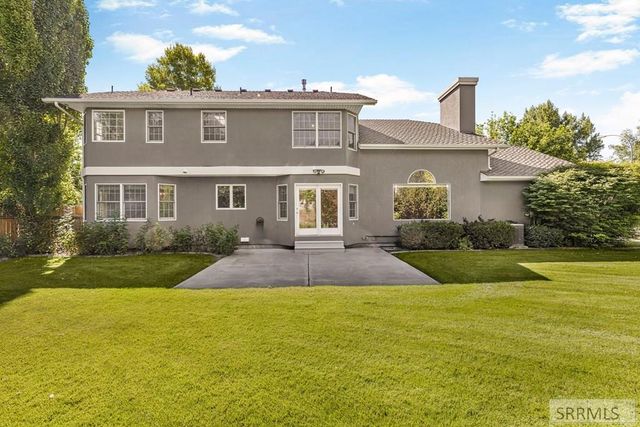3516 Nathan Circle, Idaho Falls, ID 83404