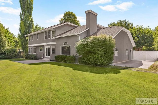 3516 Nathan Circle, Idaho Falls, ID 83404