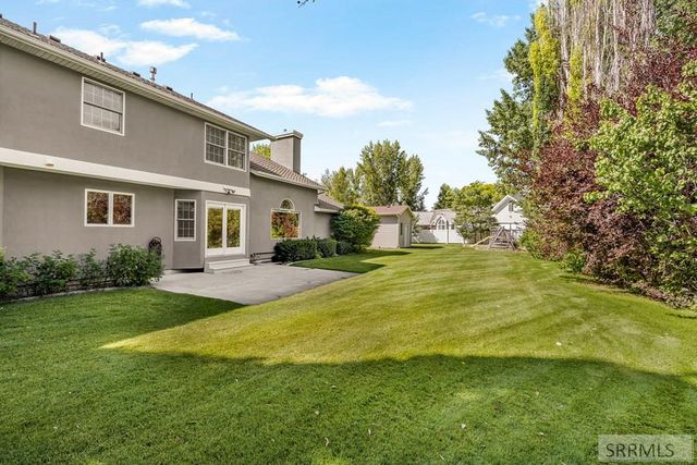 3516 Nathan Circle, Idaho Falls, ID 83404