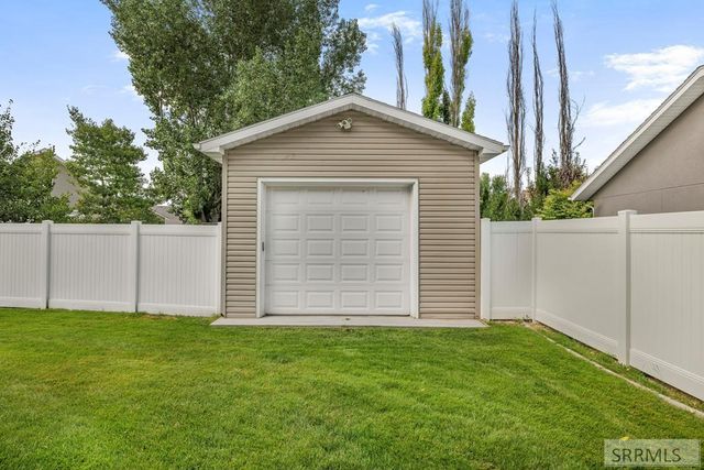 3516 Nathan Circle, Idaho Falls, ID 83404