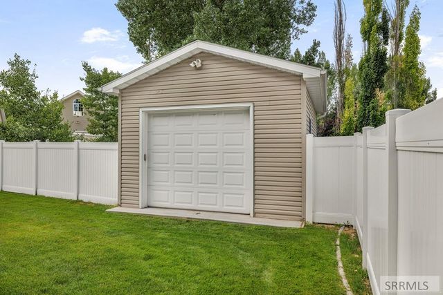 3516 Nathan Circle, Idaho Falls, ID 83404
