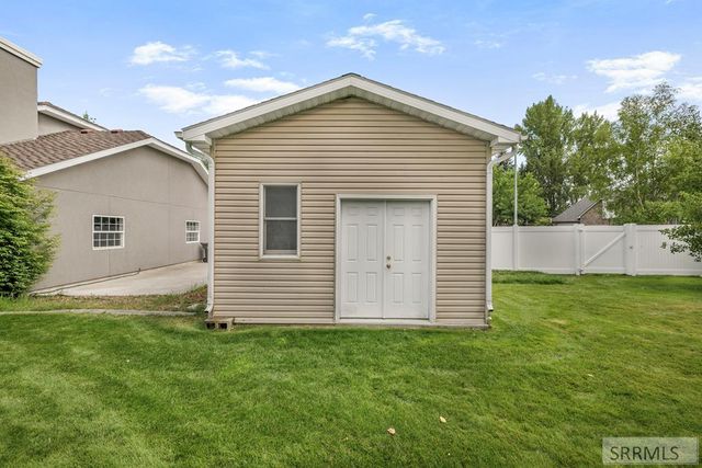 3516 Nathan Circle, Idaho Falls, ID 83404
