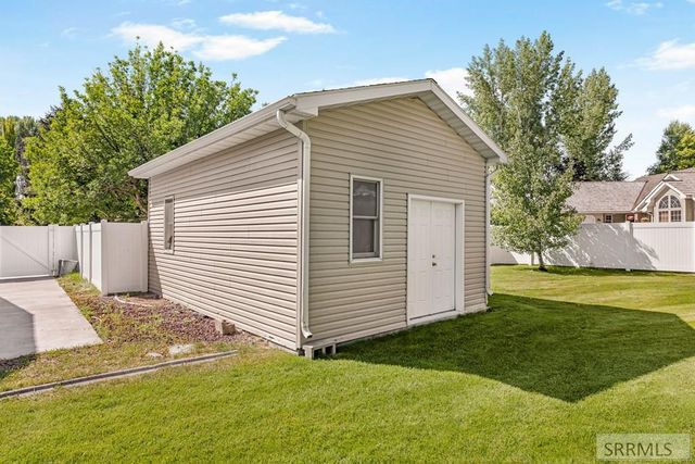 3516 Nathan Circle, Idaho Falls, ID 83404