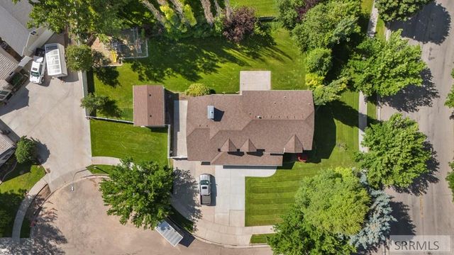 3516 Nathan Circle, Idaho Falls, ID 83404