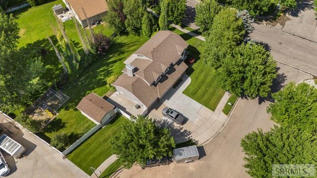 3516 Nathan Circle, Idaho Falls, ID 83404