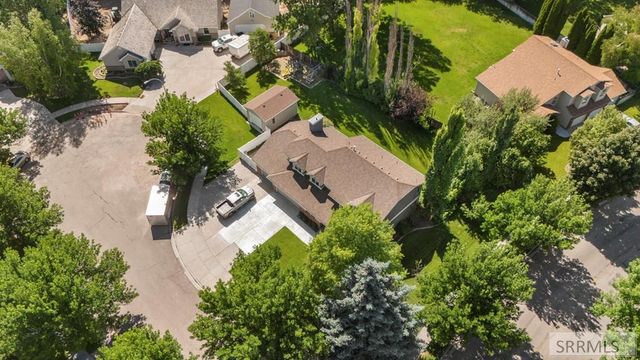 3516 Nathan Circle, Idaho Falls, ID 83404
