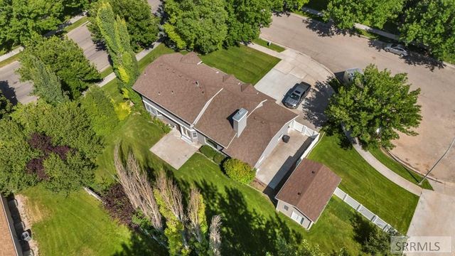 3516 Nathan Circle, Idaho Falls, ID 83404