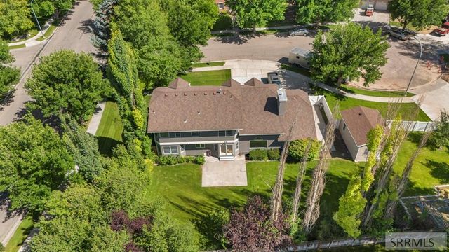 3516 Nathan Circle, Idaho Falls, ID 83404