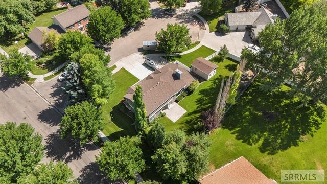 3516 Nathan Circle, Idaho Falls, ID 83404