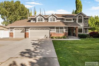 3516 Nathan Circle, Idaho Falls, ID 83404