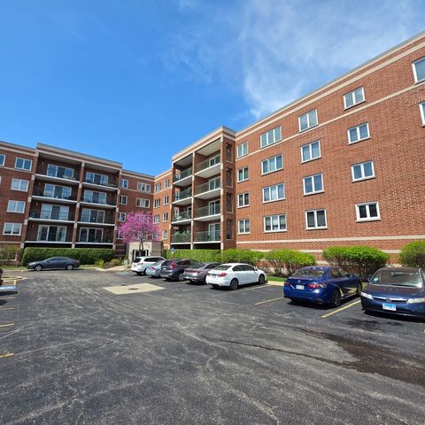 5360 N Lowell Avenue 510, Chicago, IL 60630