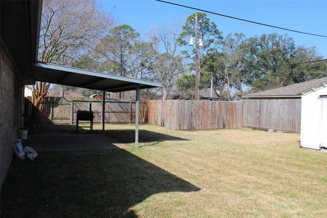 1217 Brookhollow Drive, Deer Park, TX 77536