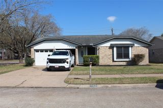 1217 Brookhollow Drive, Deer Park, TX 77536
