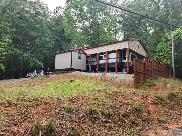 529 10th Street, Ellijay, GA 30540