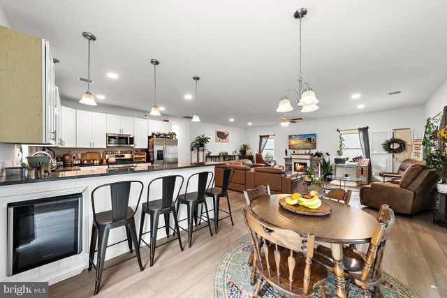 413 S GREEN STREET, Tuckerton, NJ 08087