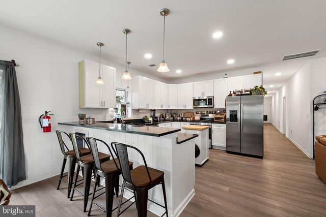 413 S GREEN STREET, Tuckerton, NJ 08087
