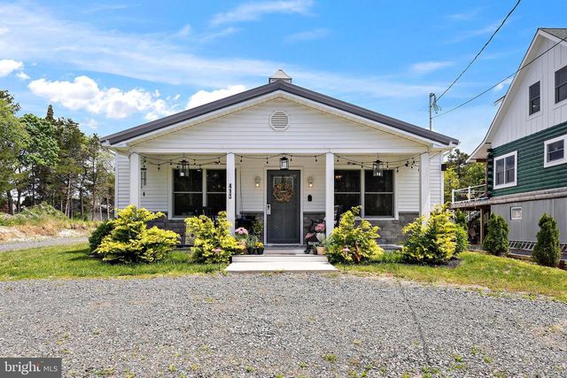 413 S GREEN STREET, Tuckerton, NJ 08087