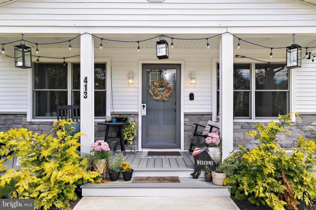 413 S GREEN STREET, Tuckerton, NJ 08087