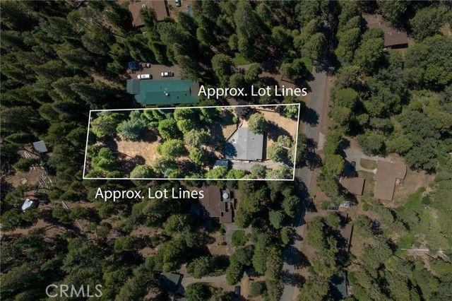 7082 Hites Cove Road, Mariposa, CA 95338