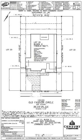 12122 Old Fashion Circle, Mont Belvieu, TX 77535