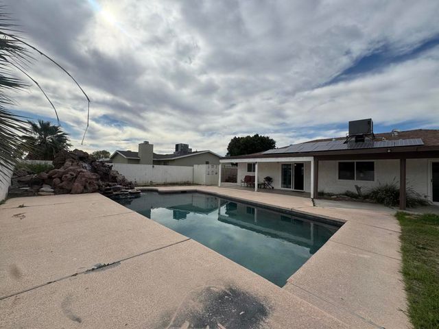 396 N Earle Street, Blythe, CA 92225