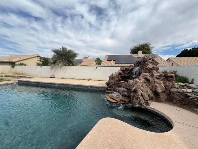 396 N Earle Street, Blythe, CA 92225