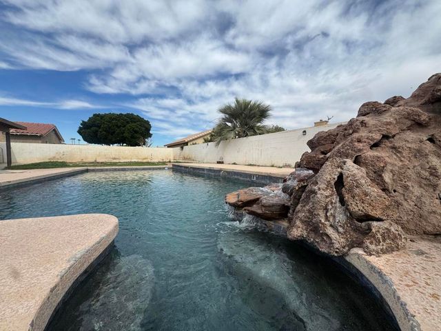 396 N Earle Street, Blythe, CA 92225