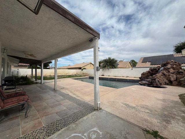 396 N Earle Street, Blythe, CA 92225