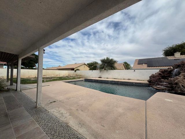 396 N Earle Street, Blythe, CA 92225