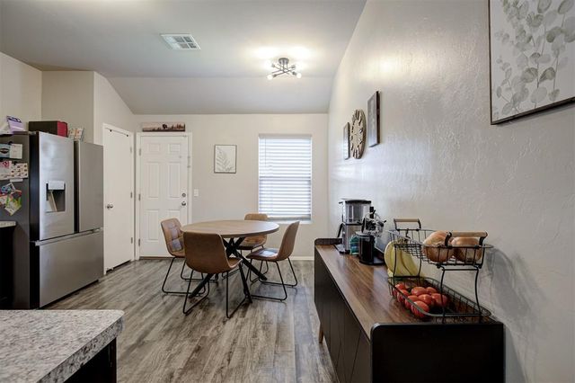 1836 Jack Rabbit Lane, El Reno, OK 73036