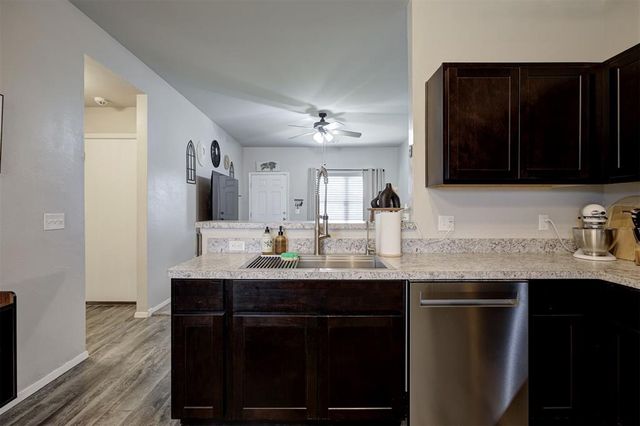 1836 Jack Rabbit Lane, El Reno, OK 73036