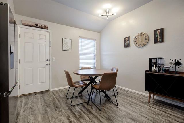 1836 Jack Rabbit Lane, El Reno, OK 73036