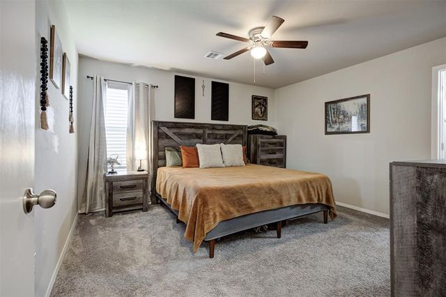 1836 Jack Rabbit Lane, El Reno, OK 73036