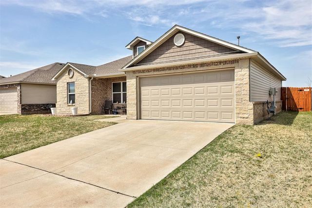 1836 Jack Rabbit Lane, El Reno, OK 73036