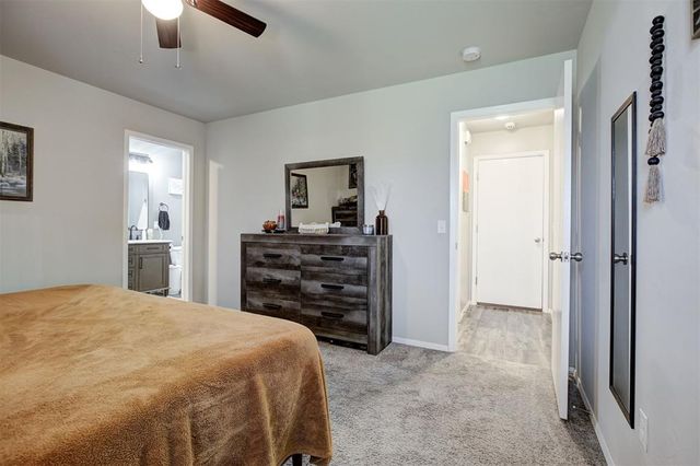 1836 Jack Rabbit Lane, El Reno, OK 73036