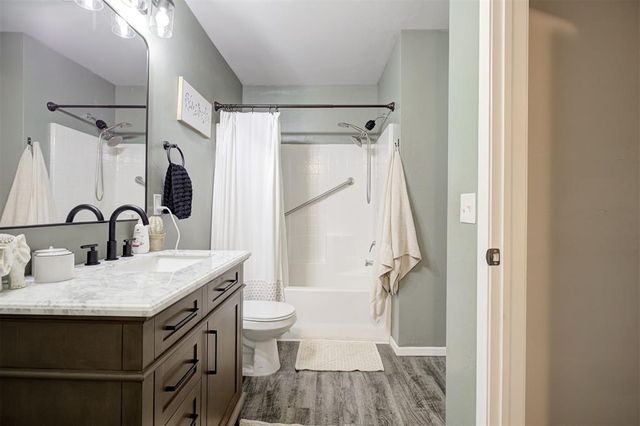 1836 Jack Rabbit Lane, El Reno, OK 73036