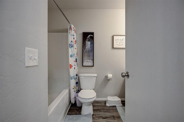1836 Jack Rabbit Lane, El Reno, OK 73036