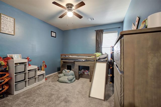 1836 Jack Rabbit Lane, El Reno, OK 73036
