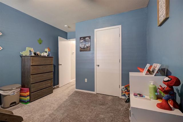 1836 Jack Rabbit Lane, El Reno, OK 73036