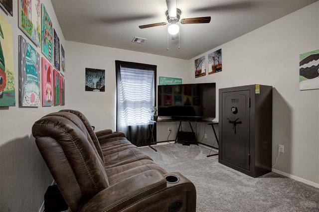 1836 Jack Rabbit Lane, El Reno, OK 73036