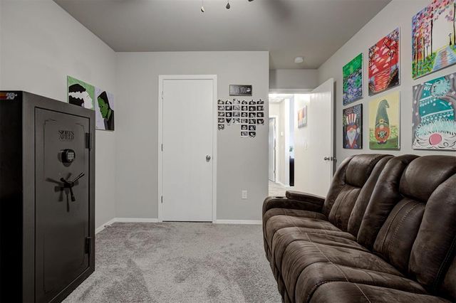 1836 Jack Rabbit Lane, El Reno, OK 73036