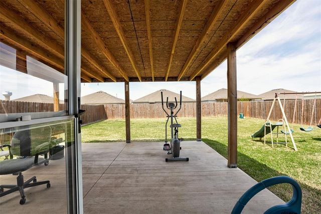 1836 Jack Rabbit Lane, El Reno, OK 73036