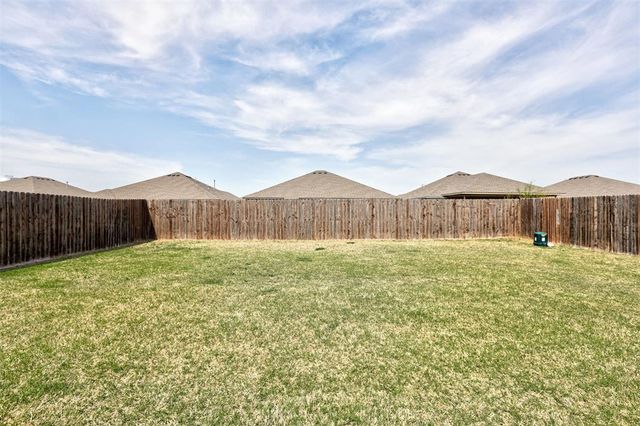 1836 Jack Rabbit Lane, El Reno, OK 73036