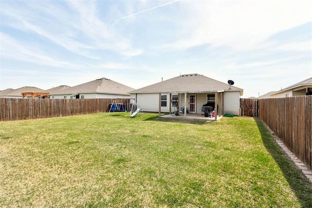 1836 Jack Rabbit Lane, El Reno, OK 73036