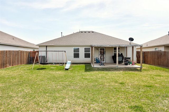 1836 Jack Rabbit Lane, El Reno, OK 73036