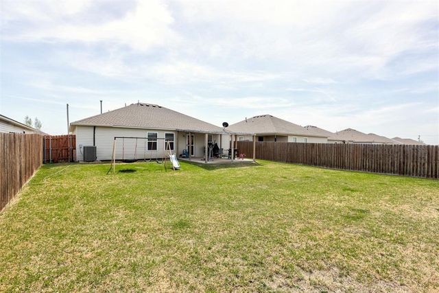 1836 Jack Rabbit Lane, El Reno, OK 73036