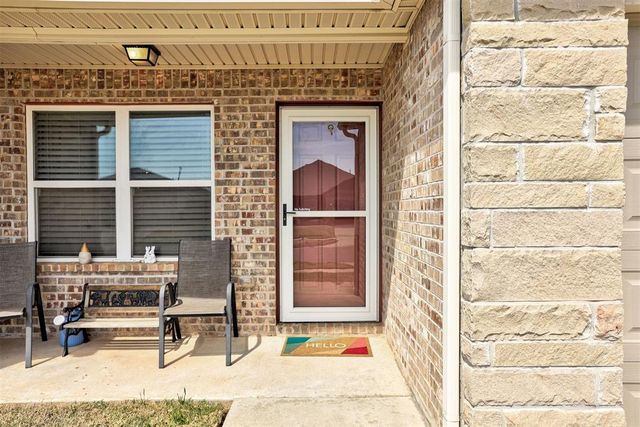 1836 Jack Rabbit Lane, El Reno, OK 73036